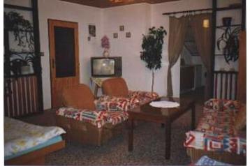 Чехія Privát Čejkovice, Інтер'єр